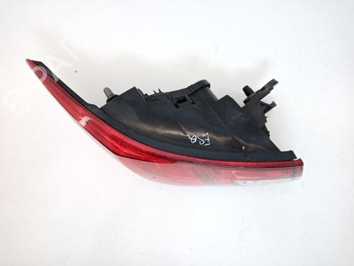 Venstre Baklys RENAULT CLIO IV (BH_) 1.5 dCi 90 | BP21041627C34 