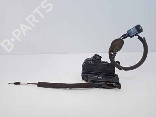 Used Rear right lock RENAULT CLIO IV (BH_) 1.5 dCi 90 (90 hp) 21041645