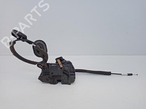 Rear right lock RENAULT CLIO IV (BH_) 1.5 dCi 90 | BP21041645C99