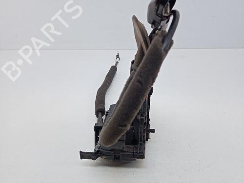 Rear right lock RENAULT CLIO IV (BH_) 1.5 dCi 90 | BP21041645C99