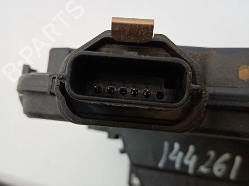 Rear right lock RENAULT CLIO IV (BH_) 1.5 dCi 90 | BP21041645C99