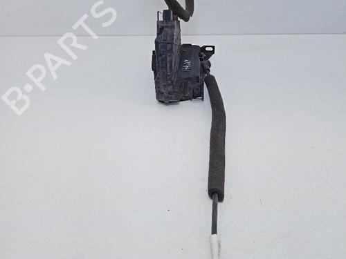 Rear right lock RENAULT CLIO IV (BH_) 1.5 dCi 90 | BP21041645C99