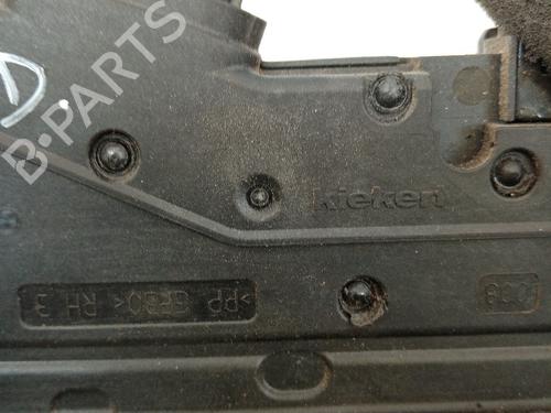Rear right lock RENAULT CLIO IV (BH_) 1.5 dCi 90 | BP21041645C99