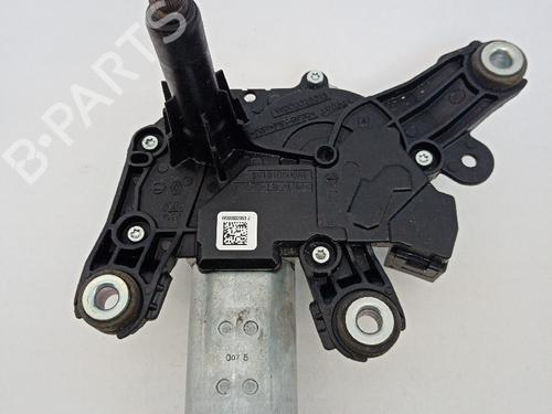 Viskermotor bakrute RENAULT CLIO IV (BH_) 1.5 dCi 90 | BP21041621M102