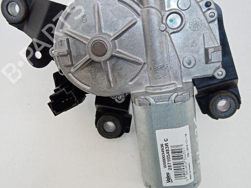 Viskermotor bakrute RENAULT CLIO IV (BH_) 1.5 dCi 90 (90 hp) 21041621