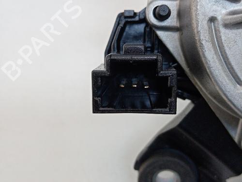 Viskermotor bakrute RENAULT CLIO IV (BH_) 1.5 dCi 90 | BP21041621M102