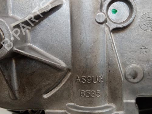 Viskermotor bakrute RENAULT CLIO IV (BH_) 1.5 dCi 90 | BP21041621M102