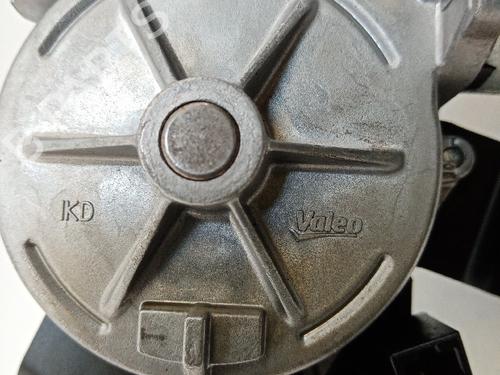 Viskermotor bakrute RENAULT CLIO IV (BH_) 1.5 dCi 90 | BP21041621M102