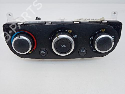 Comando clima RENAULT CLIO IV (BH_) 1.5 dCi 90 (90 hp) 21041642
