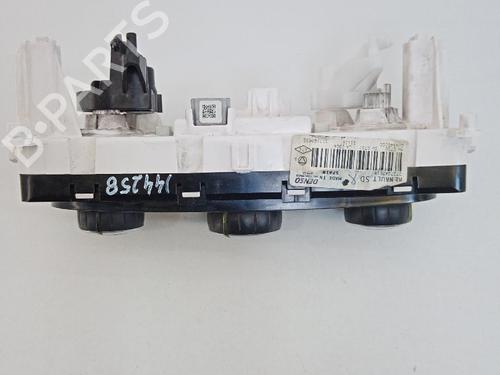 Climate control RENAULT CLIO IV (BH_) 1.5 dCi 90 | BP21041642I5