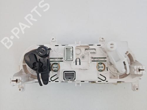 Climate control RENAULT CLIO IV (BH_) 1.5 dCi 90 | BP21041642I5