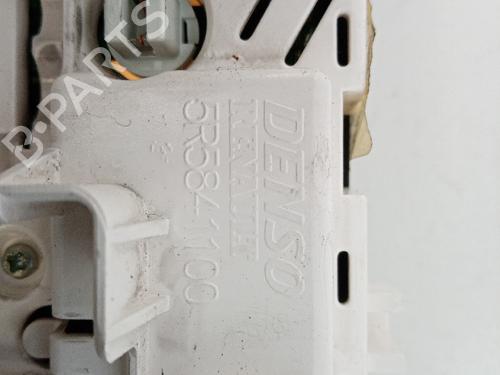 Climate control RENAULT CLIO IV (BH_) 1.5 dCi 90 | BP21041642I5