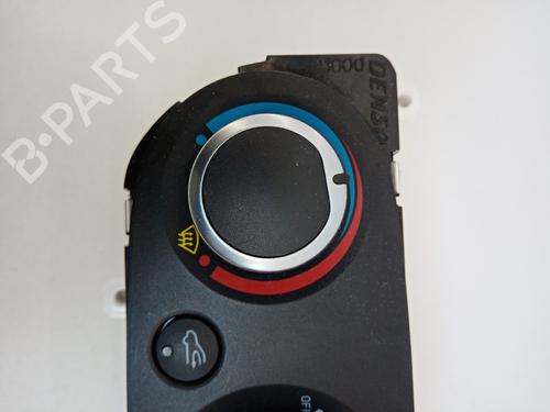 Climate control RENAULT CLIO IV (BH_) 1.5 dCi 90 | BP21041642I5