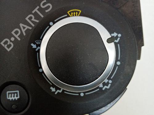 Climate control RENAULT CLIO IV (BH_) 1.5 dCi 90 | BP21041642I5