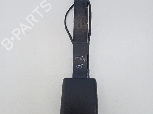 Used Seat buckle RENAULT CLIO IV (BH_) 1.5 dCi 90 (90 hp) 21041619