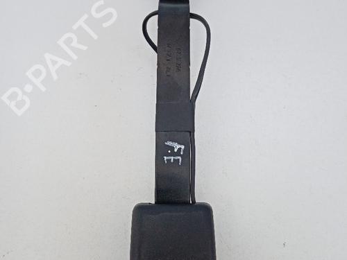Used Seat buckle RENAULT CLIO IV (BH_) 1.5 dCi 90 (90 hp) 21041620