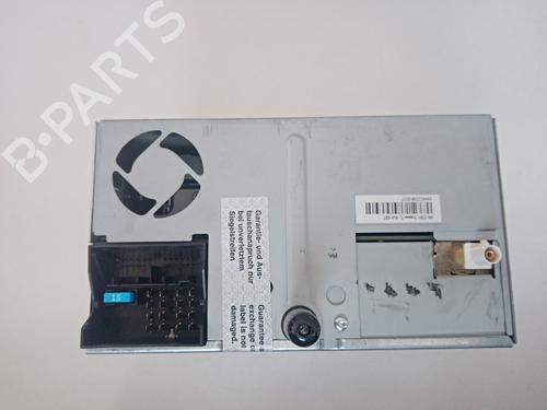 Sistema audio OPEL CORSA D (S07)  | BP21041685E6