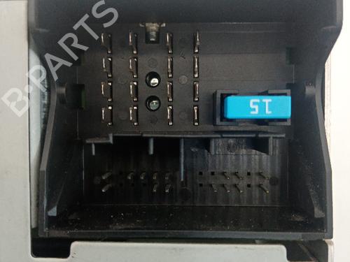 Sistema audio OPEL CORSA D (S07)  | BP21041685E6