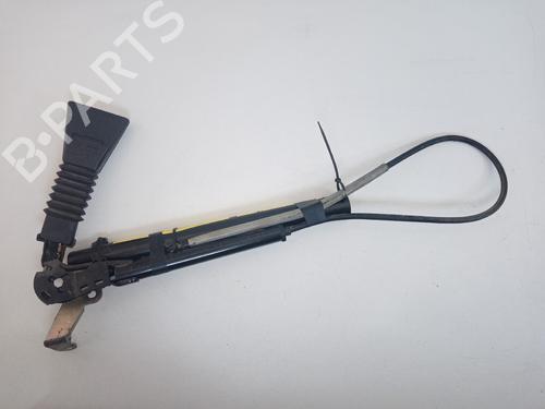 Outra OPEL CORSA B (S93) 1.2 i 16V (F08, F68, M68) (65 hp) 21041660