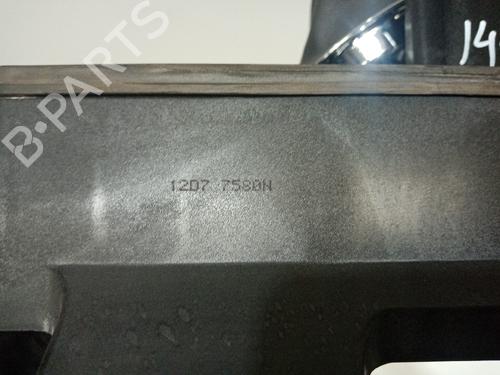 Gearstang OPEL CORSA D (S07)  | BP21041684M90 