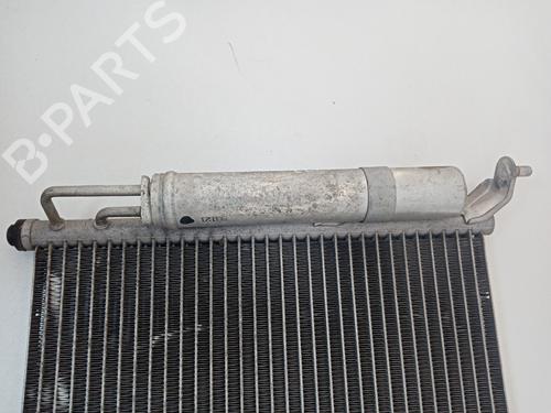 Kondensator Klimaanlage für NISSAN MICRA III (K12) 1.2 16V (80 hp) 21041567