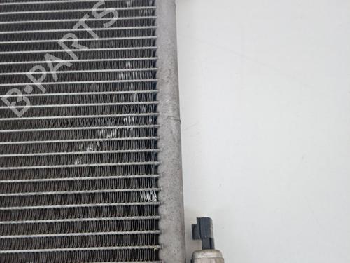 Kondensator Klimaanlage NISSAN MICRA III (K12) 1.2 16V | BP21041567M32