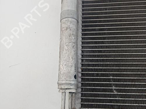 Kondensator Klimaanlage NISSAN MICRA III (K12) 1.2 16V | BP21041567M32
