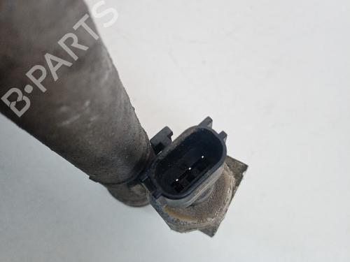 Kondensator Klimaanlage NISSAN MICRA III (K12) 1.2 16V | BP21041567M32