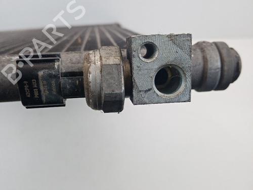 Kondensator Klimaanlage NISSAN MICRA III (K12) 1.2 16V | BP21041567M32