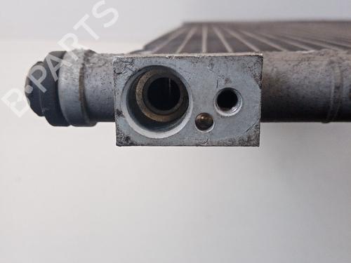 Kondensator Klimaanlage NISSAN MICRA III (K12) 1.2 16V | BP21041567M32