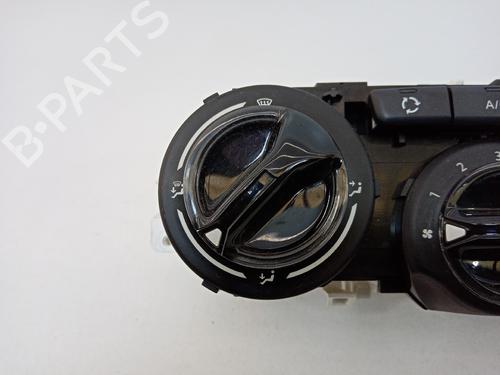Commande Chauffage PEUGEOT 208 I (CA_, CC_) 1.2 VTI 82 | BP21041754I5