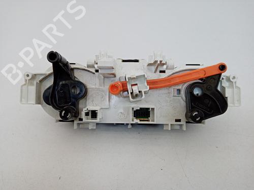 Commande Chauffage PEUGEOT 208 I (CA_, CC_) 1.2 VTI 82 | BP21041754I5