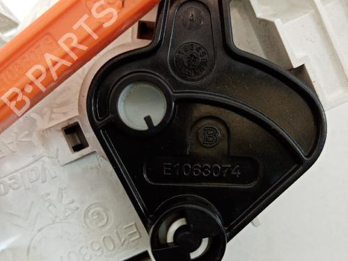 Commande Chauffage PEUGEOT 208 I (CA_, CC_) 1.2 VTI 82 | BP21041754I5