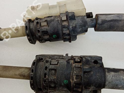 Gear lever PEUGEOT 208 I (CA_, CC_) 1.2 VTI 82 | BP21041748M90