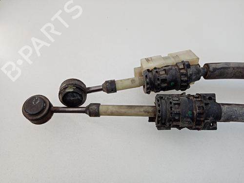 Gear lever PEUGEOT 208 I (CA_, CC_) 1.2 VTI 82 | BP21041748M90