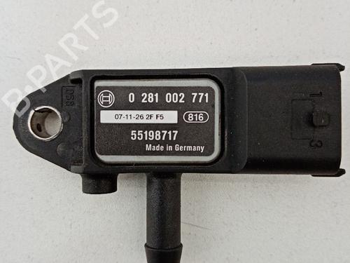 Andere für OPEL CORSA D (S07) [2006-2015]  21041710