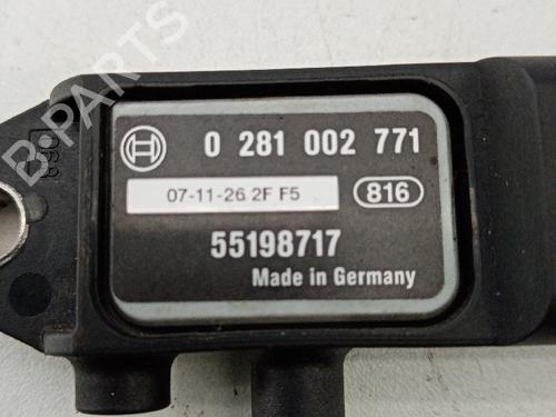 Andere OPEL CORSA D (S07)  | BP21041710O1