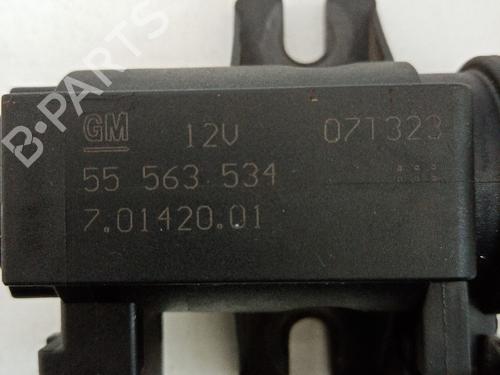 Other OPEL CORSA D (S07)  | BP21041699O1 