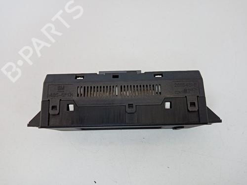 Instrument cluster OPEL CORSA D (S07) | BP21041690C47