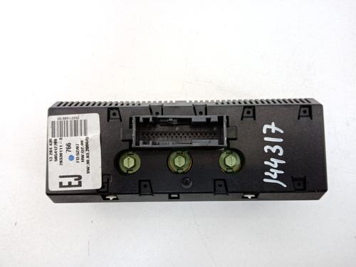 Instrument cluster OPEL CORSA D (S07) | BP21041690C47