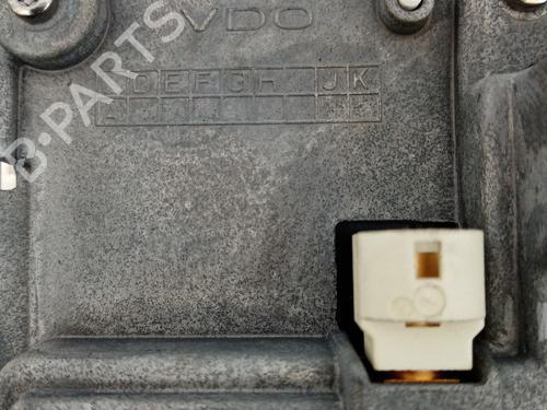 Kombinert Instrument PEUGEOT 208 I (CA_, CC_) 1.2 VTI 82 | BP21041757C47 