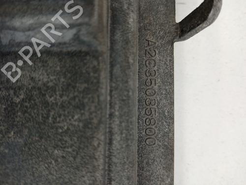 Kombinert Instrument PEUGEOT 208 I (CA_, CC_) 1.2 VTI 82 | BP21041757C47 