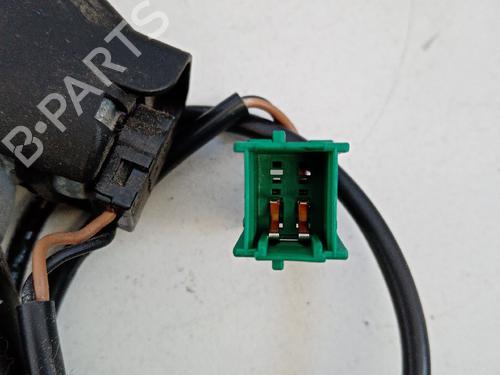 Seat buckle OPEL CORSA D (S07)  | BP21041716I32 