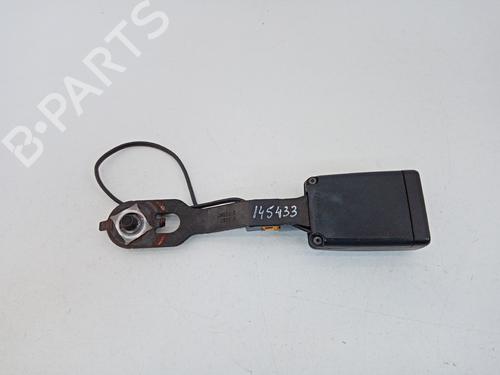 Used Seat buckle PEUGEOT 208 I (CA_, CC_) 1.2 VTI 82 (82 hp) 21041792