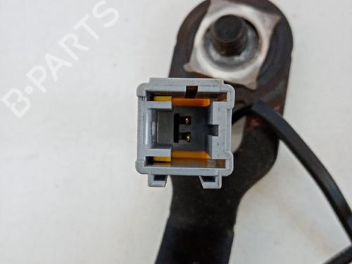 Seat buckle PEUGEOT 208 I (CA_, CC_) 1.2 VTI 82 | BP21041792I32 