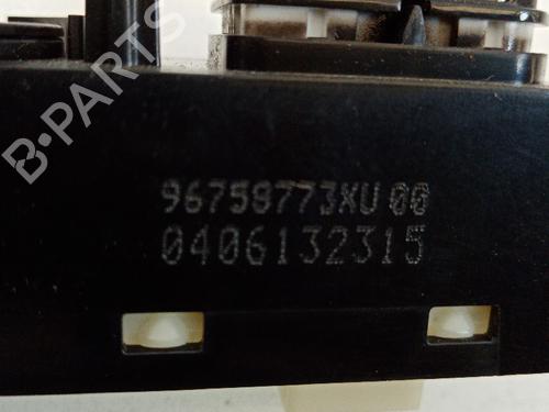 Switch PEUGEOT 208 I (CA_, CC_) 1.2 VTI 82 | BP21041758I30 