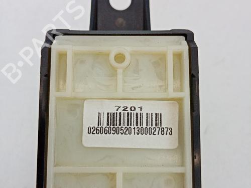 Switch PEUGEOT 208 I (CA_, CC_) 1.2 VTI 82 | BP21041758I30 