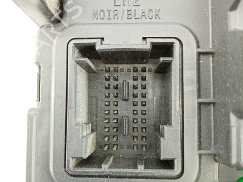 Fuse box PEUGEOT 208 I (CA_, CC_) 1.2 VTI 82 | BP21041759E1 