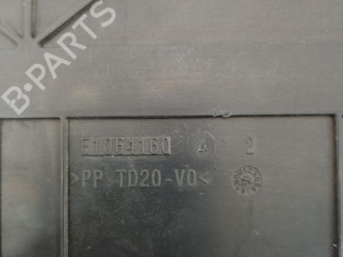 Fuse box PEUGEOT 208 I (CA_, CC_) 1.2 VTI 82 | BP21041759E1 