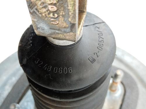 Servo brake BMW 5 Touring (E39) 525 tds | BP21041817M42